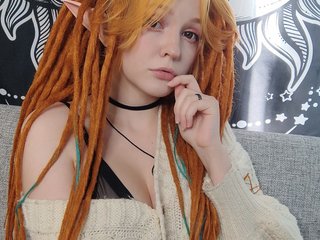 At BongaCams I'm Named Meowmeowpushka! I Am A Redhead
