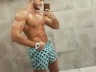 I Am Named DylanWhite69! My Age Is 27 Yrs Old