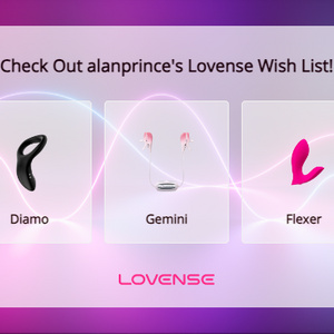 LOVENSE