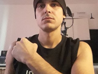 My BongaCams Model Name Is NaughtyBoy6666 And I Come From Neverland