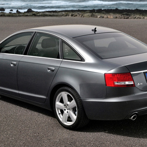 Audi A6C6