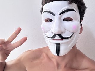At BongaCams I'm Named Muscolett041