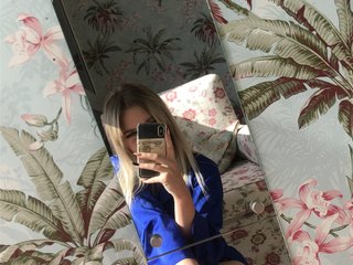 I'm A Sex Webcam Charming Bimbo And I Am A Blonde