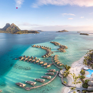 DREAM VACANTION