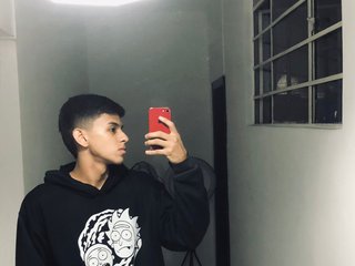 Colombia Is Where I Come From, My Model Name Is Greylittle19cm, I'm 18 Years Of Age