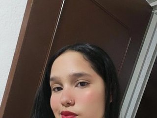 I'm A Live Chat Hot Girl, I Am From Bogota, I Am A Brunette