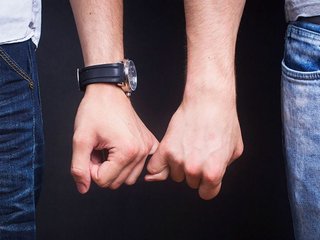 We Have Brunette Hair And At BongaCams We Are Named Luca-jonas And We Are A Sex Cam Good-looking Doublet