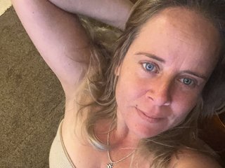 I Am A Blonde! My BongaCams Model Name Is Sexybrightblue And My Age Is 39 Years Old