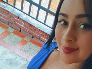Latina ðŸ”¥ Is Where I Live And I Am A Blonde! My Age Is 33 Years Old