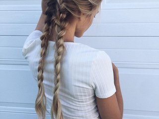 I Am A Blonde, Medellin Is Where I Live And My BongaCams Model Name Is Bigrosette
