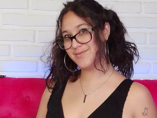 My BongaCams Name Is Erov3nnus And A Live Webcam Sensual Girl Is What I Am, I'm 21 Years Old