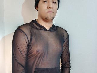 My Model Name Is Brunobross And 22 Is My Age