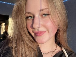 My Model Name Is Chanelll69, I Am A Blonde