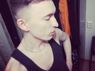 At BongaCams People Call Me Sweet-Max, I'm 29