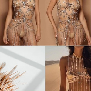 The best lingerie