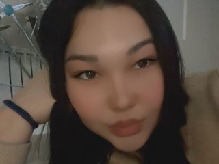 I Am A Brunette! My BongaCams Model Name Is ElsaOhara