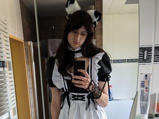 Oerlinghausen Is Where I Come From, I'm 18 Years Old! I Am A Brunette