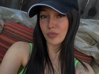 I'm 29 Yrs Old! People Call Me Olesya7004 And I Am A Brunette