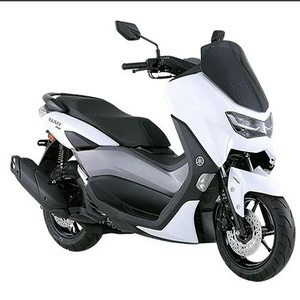 motorcycle of my dream