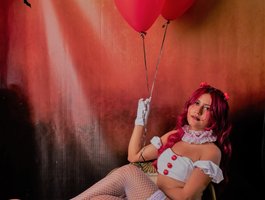 PaulinasaeEnzLive Webcam