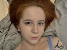 Anna-Morales - Live Cam