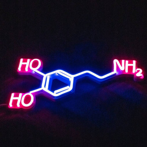 Neon lamp