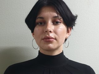 My BongaCams Model Name Is StelaFremon, My Age Is 20 Yrs Old