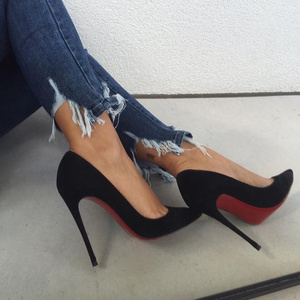 Louboutin Shoes Heels