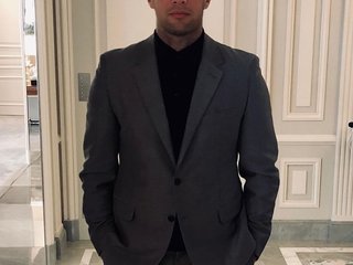 I'm 35 Years Old And My BongaCams Model Name Is Angeluzbz