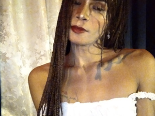 Fresh from somewhere