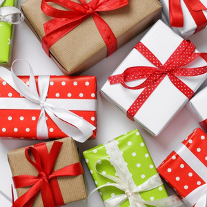 gifts!