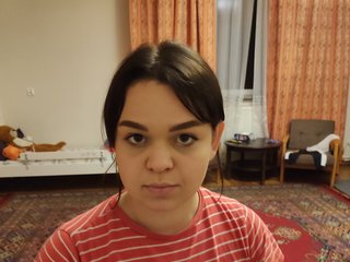 I Am A Brunette And My Model Name Is Sexdarinka! I Am From Kharkiv