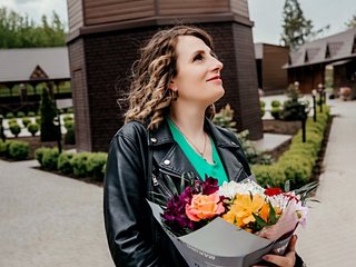 I Am Named FredaSandra, A Sex Webcam Seductive Gal Is What I Am! I'm 35