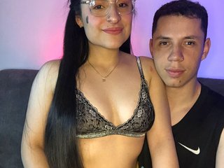 People Call Us Colinandnicole, We Are A Sex Webcam Easy Twosome, 21 Is Our Age