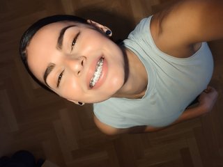 People Call Me MilaWater! I'm 24 Yrs Old And I Am A Brunette
