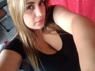 People Call Me AlexaHorny74 And I Am A Blonde