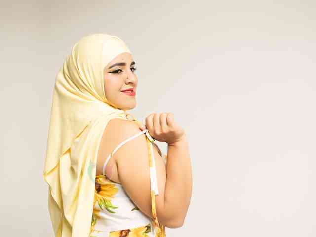 Nahid-Jaziri