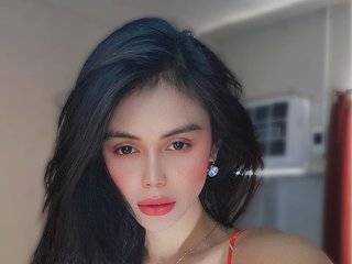 A Live Cam Appealing Trans Is What I Am And My Name Is YourTruelyPinayxx