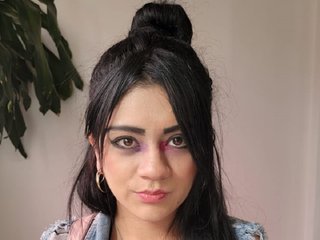 I Am From Cali And I'm 19! At BongaCams People Call Me AliceAdventures