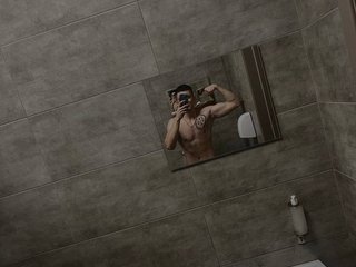 My BongaCams Model Name Is Strong-dickk, I Am A Brunette