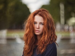I Come From Warsaw And I Am A Brunette! I'm A Live Cam Seductive Babe