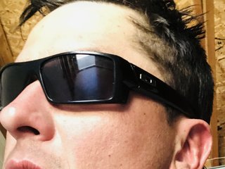 I Live In Regina! I Am A Brunette, People Call Me Mrwilly743