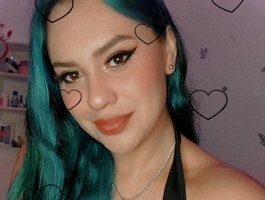 Рунетка Miss-Ary - секс чат онлайн с Miss-Ary