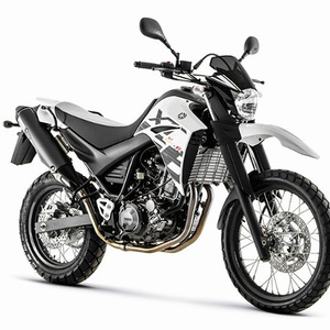 My Dreams is one Motorcycle