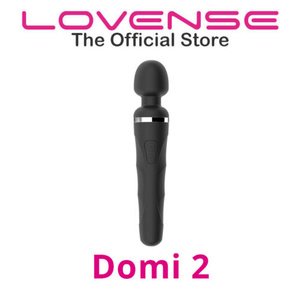 lovense Domi