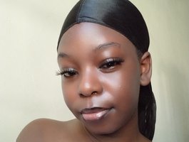 Watch Cupidblack live on cam on BongaCams