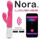 Nora Lovense