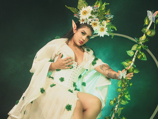 Whispers of the Forest 🌲🧚‍♀️