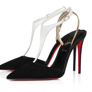 Louboutin heels