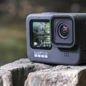GoPro cam